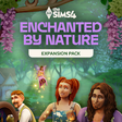 Icono de programa: The Sims 4 Enchanted by N…