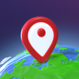 プログラムのアイコン: GeoGuessr