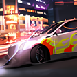 Icône du programme : Midnight Racing
