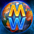 プログラムのアイコン: Mosaic World: Jigsaw Jour…