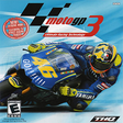 プログラムのアイコン: MotoGP 3