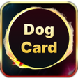 Programmsymbol: Dog Card
