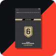 Icon des Programms: R6 Alpha Pack Opener