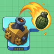 Icon des Programms: Furious Attack-Merge  Bou…