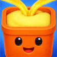 Icon des Programms: Sandy Jam: Sand Puzzle