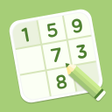 Icon of program: Brain Storm:Sudoku Challe…