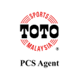 Icône du programme : Sports Toto PCS Agent App