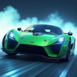 Ikona programu: Street Champions Car Raci…