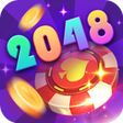 程序图标: 2048 Lucky