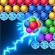 Ikona programu: Bubble Shooter POP King