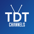 Icône du programme : TDTChannels-APP