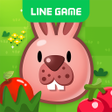 Ikona programu: LINE Poko…