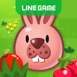 プログラムのアイコン: LINE Pokopoko
