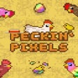 プログラムのアイコン: Peckin Pixels