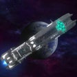 Ikona programu: Space Menace
