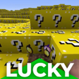 Icono de programa: Lucky block for minecraft