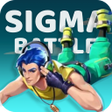 Icon des Programms: Sigma Battle: Royale Chap…