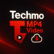 Icon des Programms: Techmo Mp4 Video