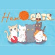 プログラムのアイコン: Hex Cats