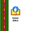 プログラムのアイコン: Tedim Bible