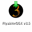 Icon des Programms: FlyakiteOSX