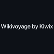 Icon des Programms: Wikivoyage by Kiwix