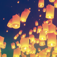 Icona del programma: Beautiful Theme-Lanterns-
