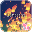 プログラムのアイコン: Beautiful Theme-Lanterns-