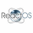 プログラムのアイコン: ReactOS