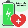 Icône du programme : Battery Life and Health