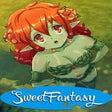 Icon des Programms: Sweet fantasy