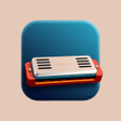Ikona programu: Virtual Harmonica