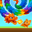 程序图标: Wool Crush - Cat Re…