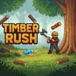 Icon des Programms: Timber Rush