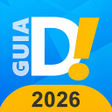 Icon of program: Desenrola Brasil: Limpa N…