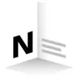 Icon des Programms: Notes…