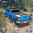 Icon of program: Real Prado Jeep Racing Hi…