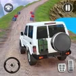 Icon of program: Real Prado Jeep Racing Hi…