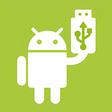 Icon des Programms: Android File Transfer