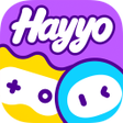 Icon des Programms: Samer: Online Chat Party