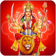 Icon of program: Maa Durga Live Wallpaper