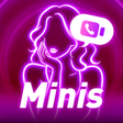 Ikona programu: Minis - L…