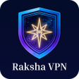 Icon des Programms: Raksha VPN