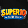 プログラムのアイコン: Super10 TV Filmes e Série…