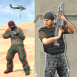 Icon des Programms: Shoot Strike: Shooting Ga…