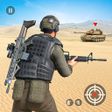 Icon des Programms: Shoot Strike: Shooting Ga…