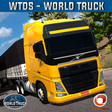 程序图标: World Truck Driving Simul…