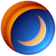 Icon des Programms: SunsetScreen