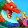 Icon des Programms: Dragon Jam: Girl Rescue