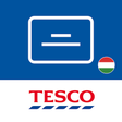 Ikona programu: Clubcard Tesco Hungary